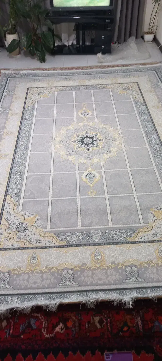 فرش 9متری فجر کاشان|فرش|پردیس, فاز ۳|دیوار