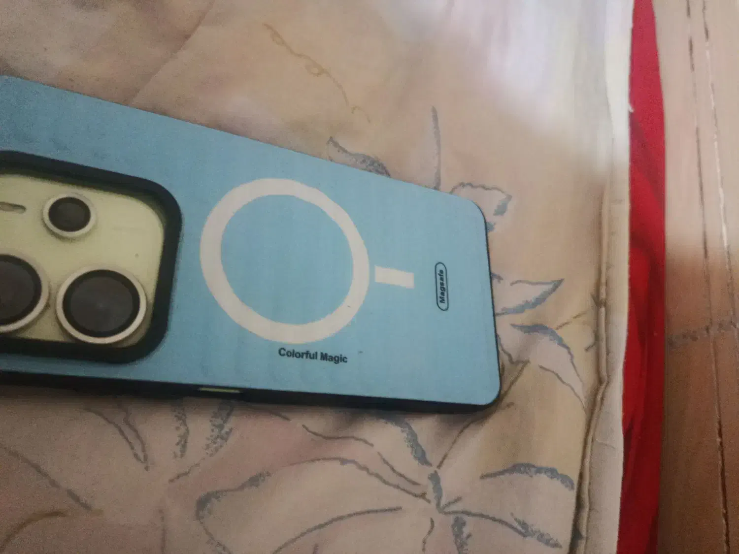 گوشی شیائومی نوت ۱۴|موبایل|اسلام‌شهر, شهرک محمدیه|دیوار