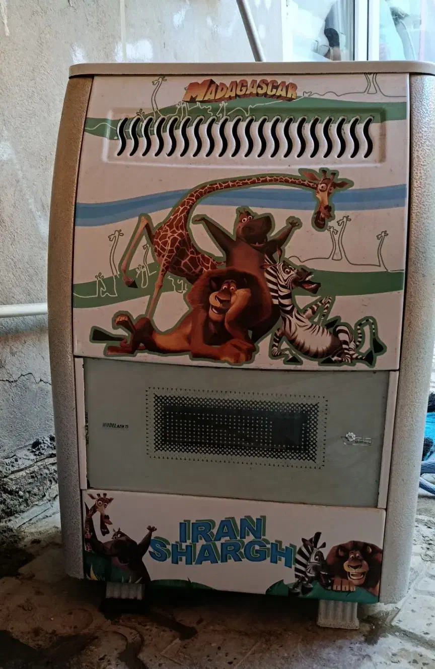 بخاری|بخاری، هیتر، شومینه|کرمانشاه, |دیوار