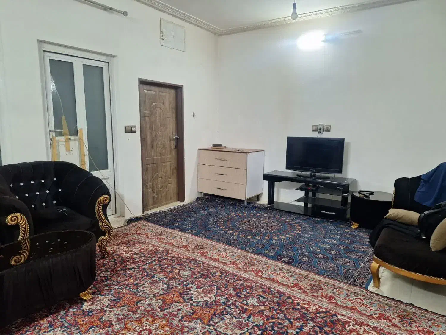 خانه مجردی ۷۰ متری|اجارهٔ آپارتمان|قم, چهل اختران|دیوار