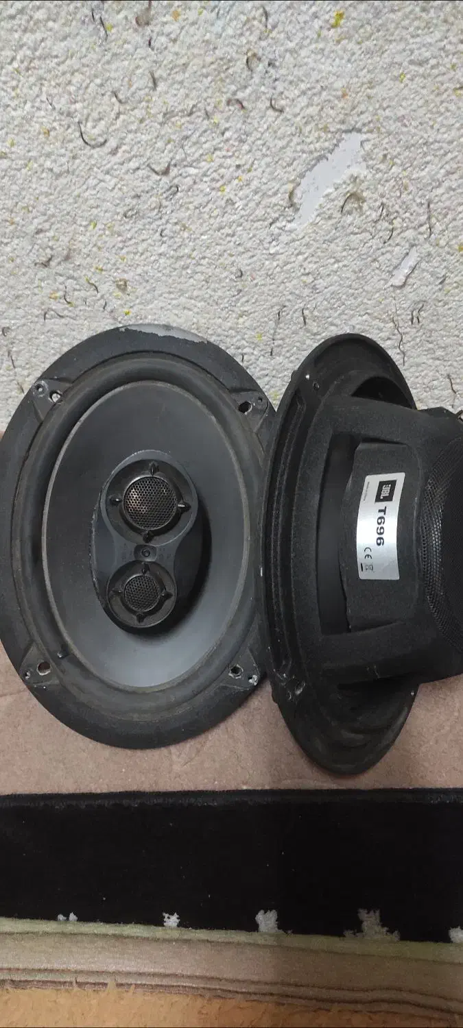 باند جی بی ال سنگی t696|صوتی و تصویری|کیاشهر, |دیوار