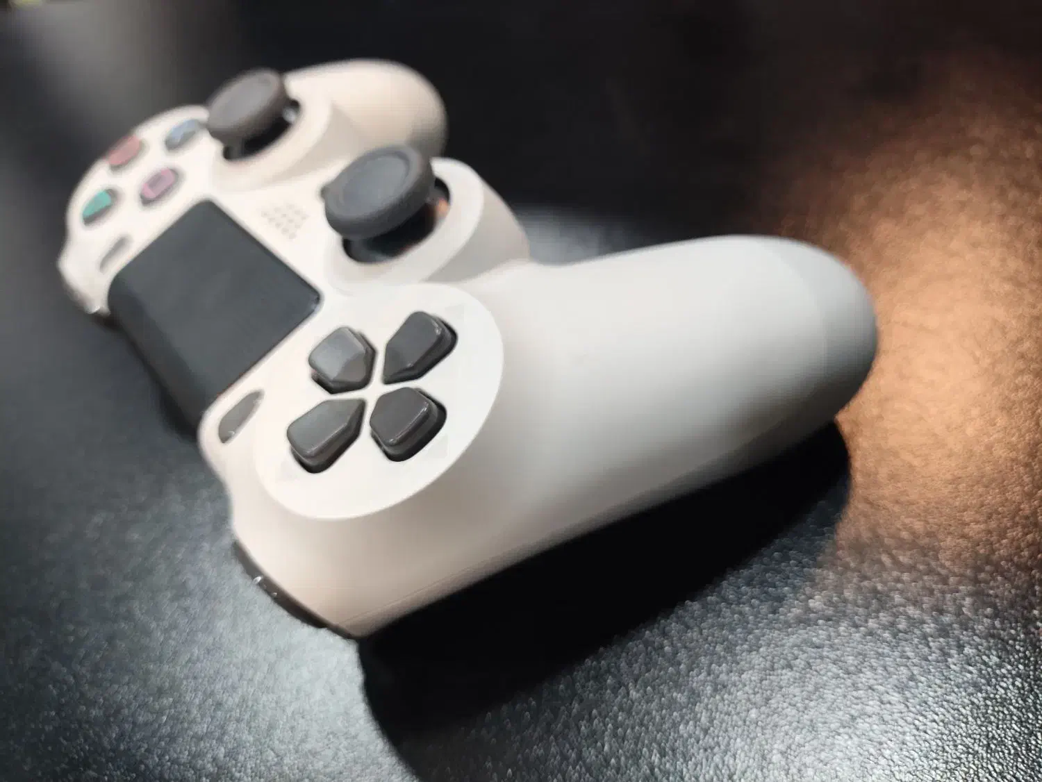 دسته ps4 نو اورجینال|کنسول، بازی ویدئویی و آنلاین|اهواز, طالقانی|دیوار