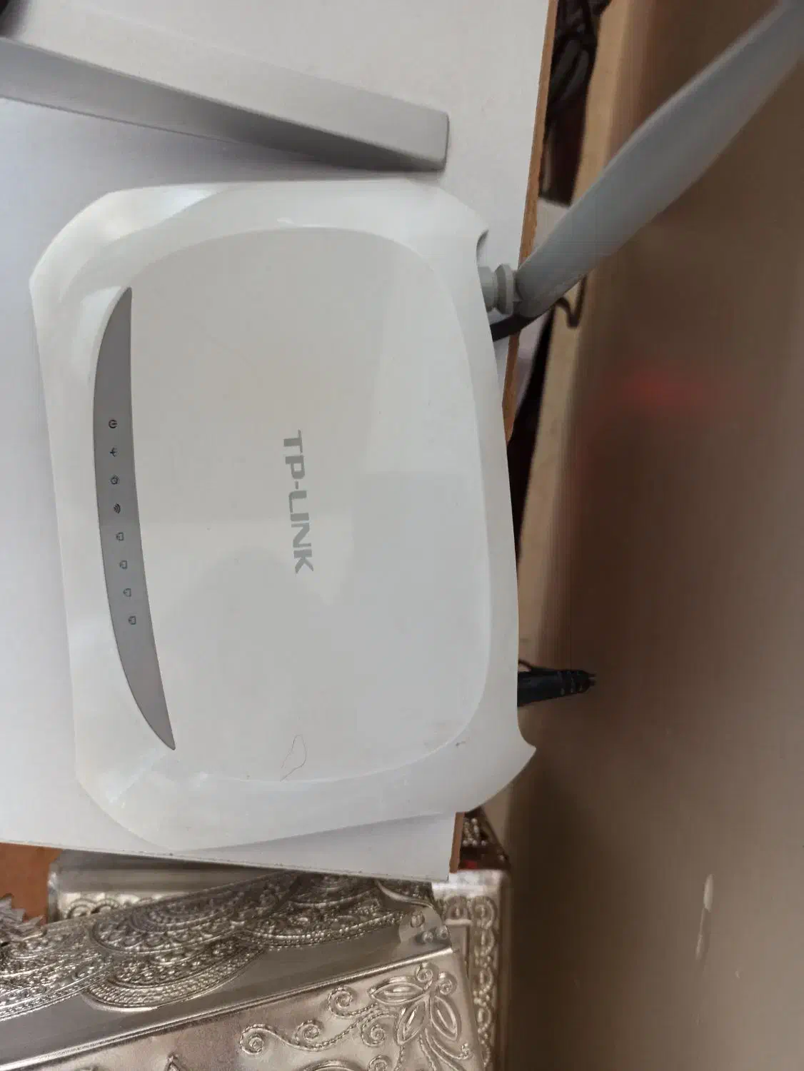 مودم|مودم و تجهیزات شبکه|شهرکرد, |دیوار