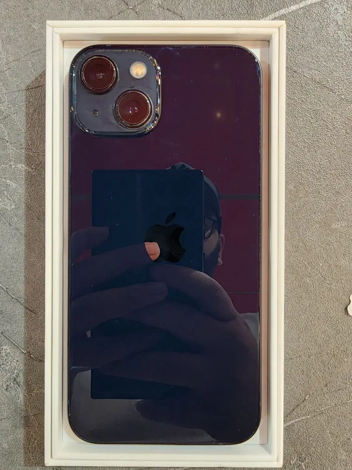 iphone 13 normal 256G|موبایل|شیراز, عفیفآباد|دیوار