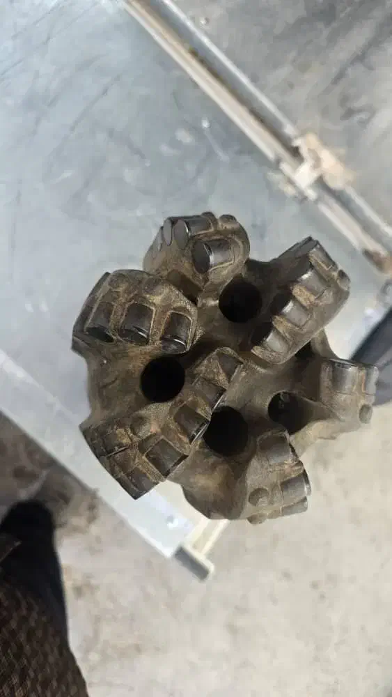 ضایعات مته های حفاری|خدمات پیشه و مهارت|اصفهان, خاتونآباد|دیوار