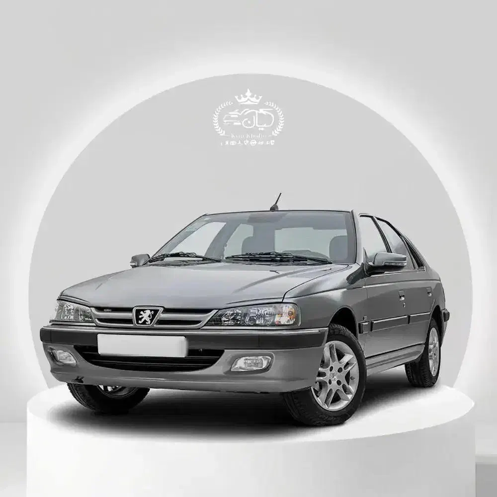 فروش ویژه پژوپارس اقساطی، بدون پیش پرداخت|خودرو سواری و وانت|تهران, حر|دیوار