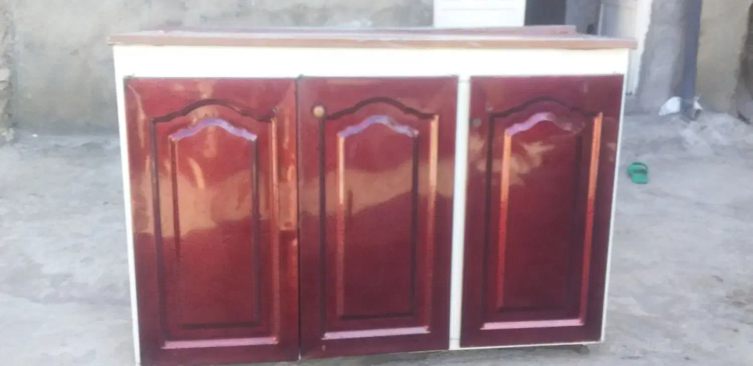 کابینت|مصالح و تجهیزات ساختمان|کوهدشت, |دیوار