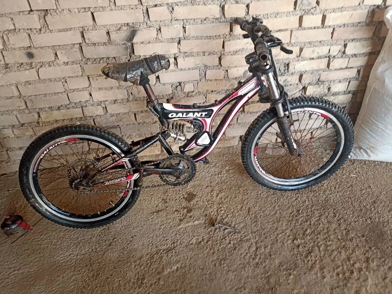 دوچرخه 20|دوچرخه، اسکیت، اسکوتر|حمیدیه, |دیوار