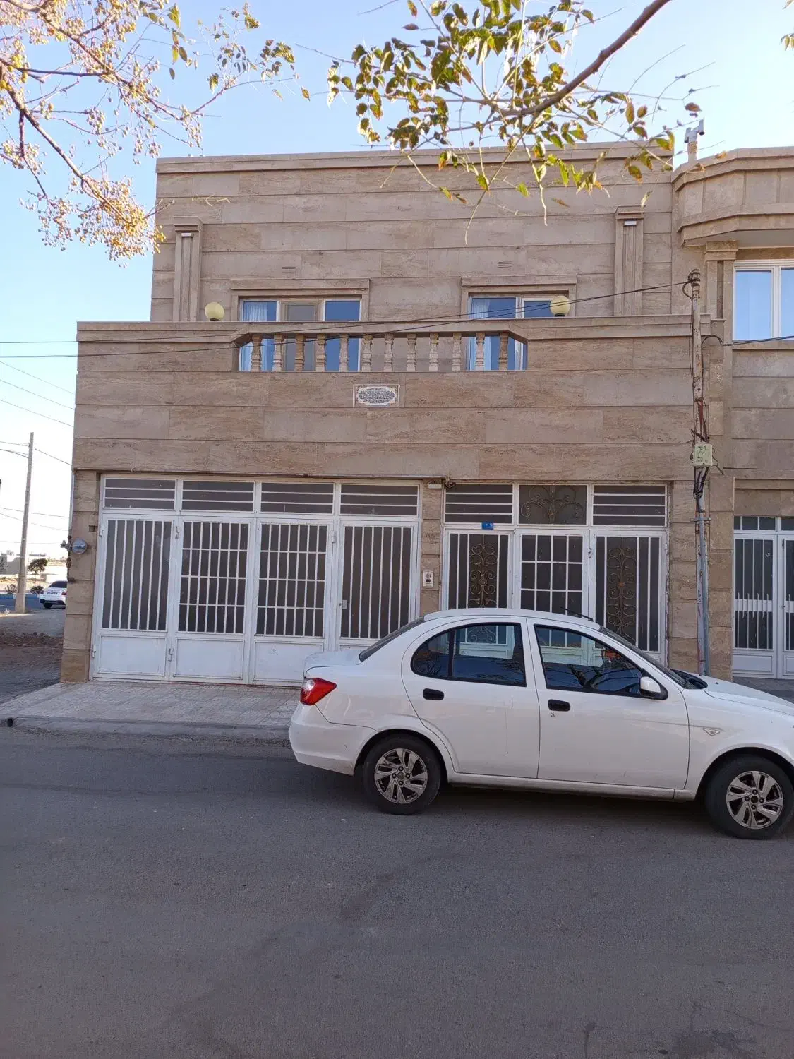 فروش خانه دوطبقه در شهرک|فروش خانه و ویلا|تربت‌حیدریه, شهرک ولیعصر|دیوار