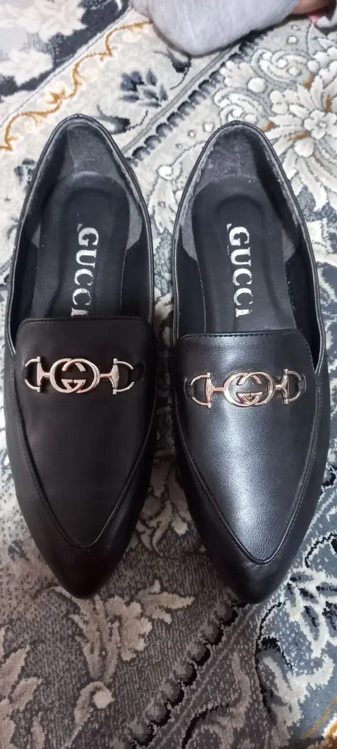 کفش زنانه|کیف، کفش، کمربند|ورامین, خیر آباد|دیوار