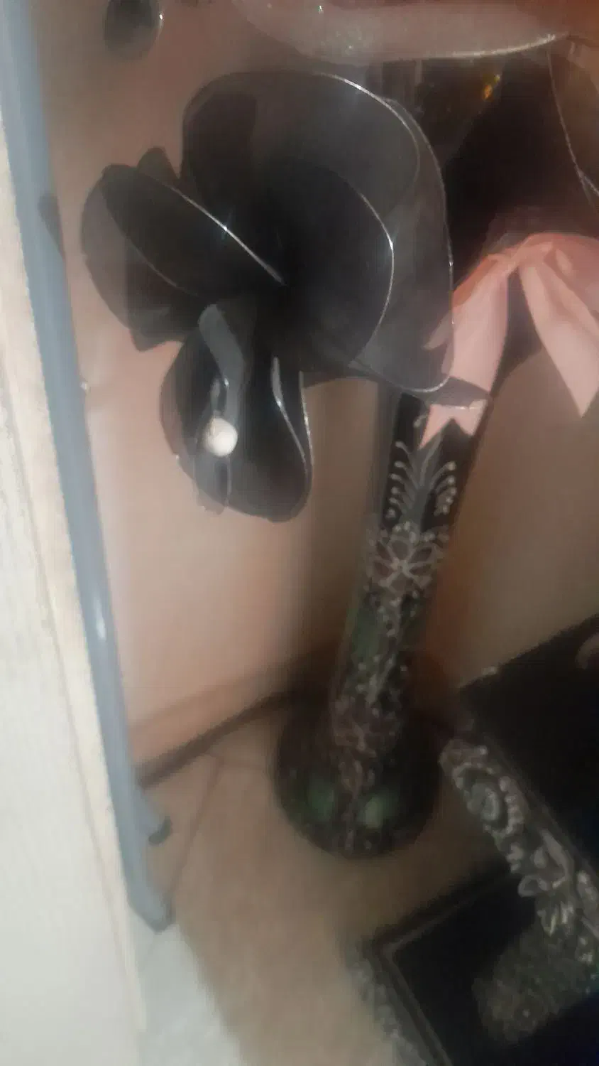 گل وگلدان سالم|گل مصنوعی|محمدشهر, ولدآباد|دیوار