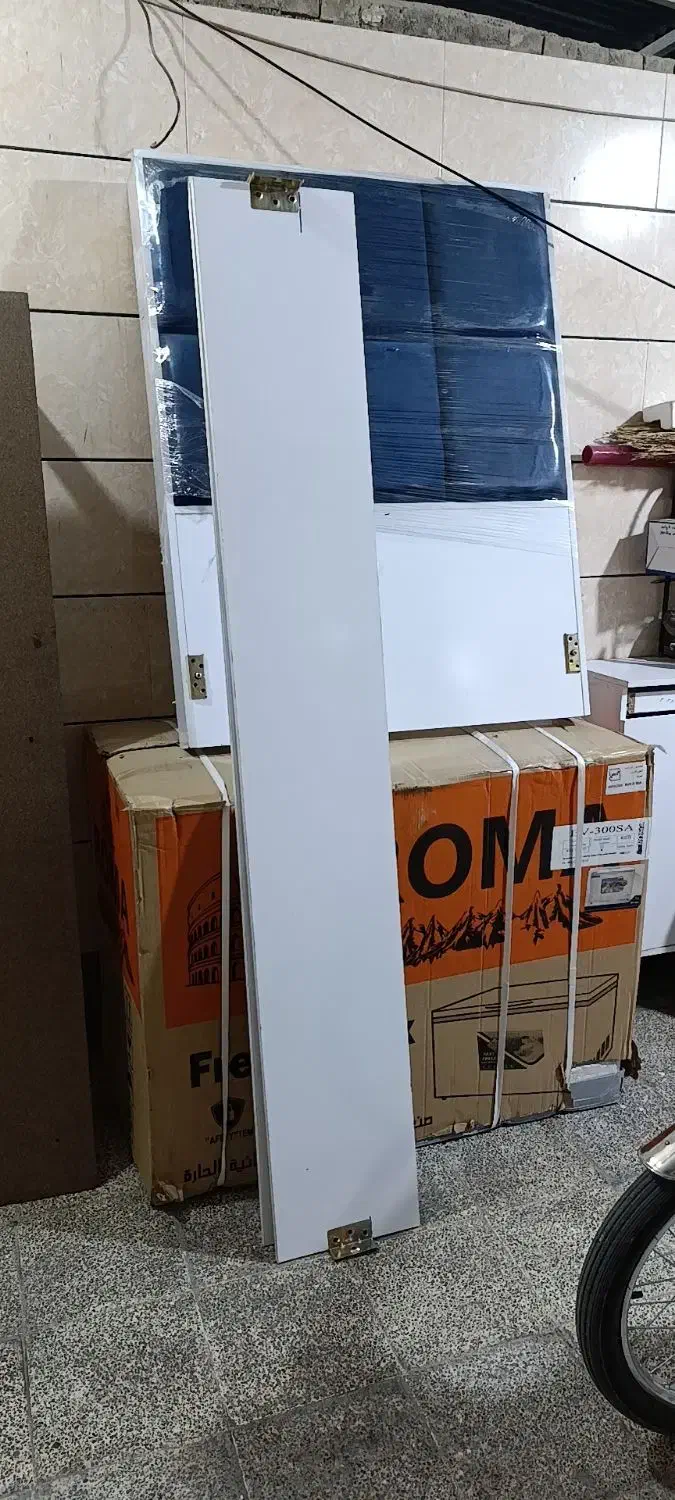 تختخواب تک‌نفره آک آک هست|تخت و سرویس خواب|رامهرمز, |دیوار