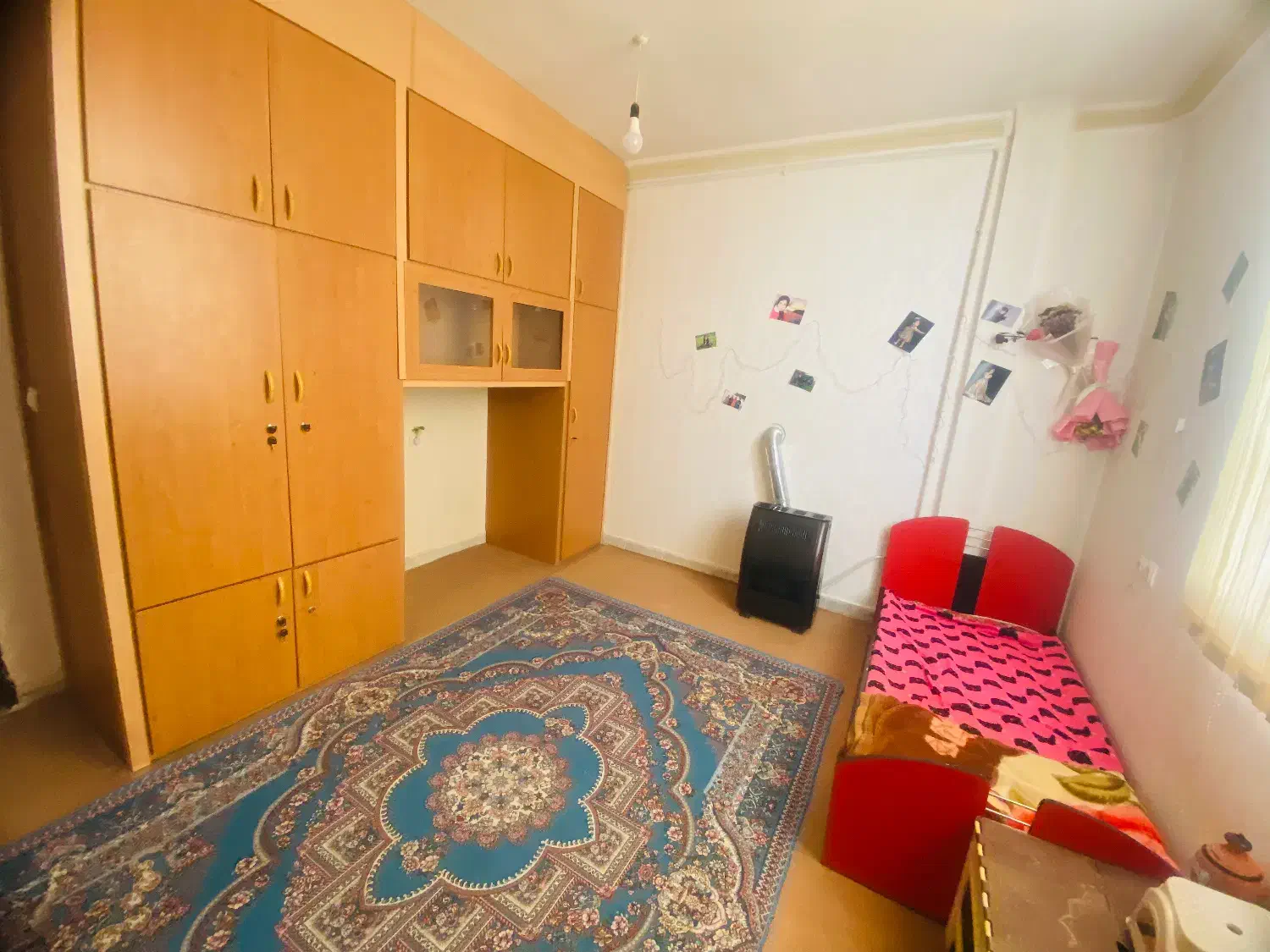 راهنمایی دوخواب/غرق نور رهن ۷۰ اجاره ۹ میلیون|اجارهٔ آپارتمان|یاسوج, |دیوار