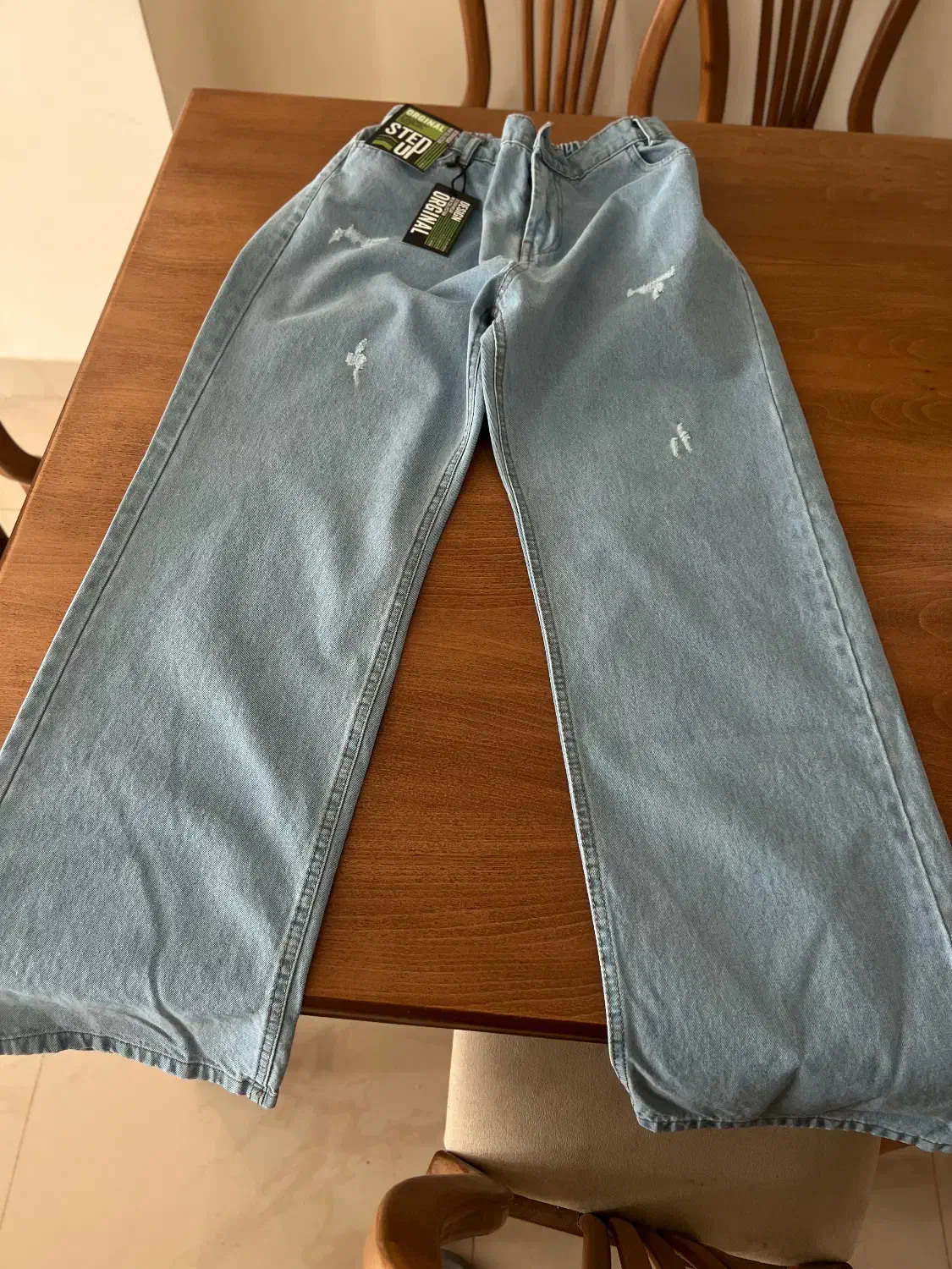 فروش شلوار نو|لباس|گرگان, |دیوار