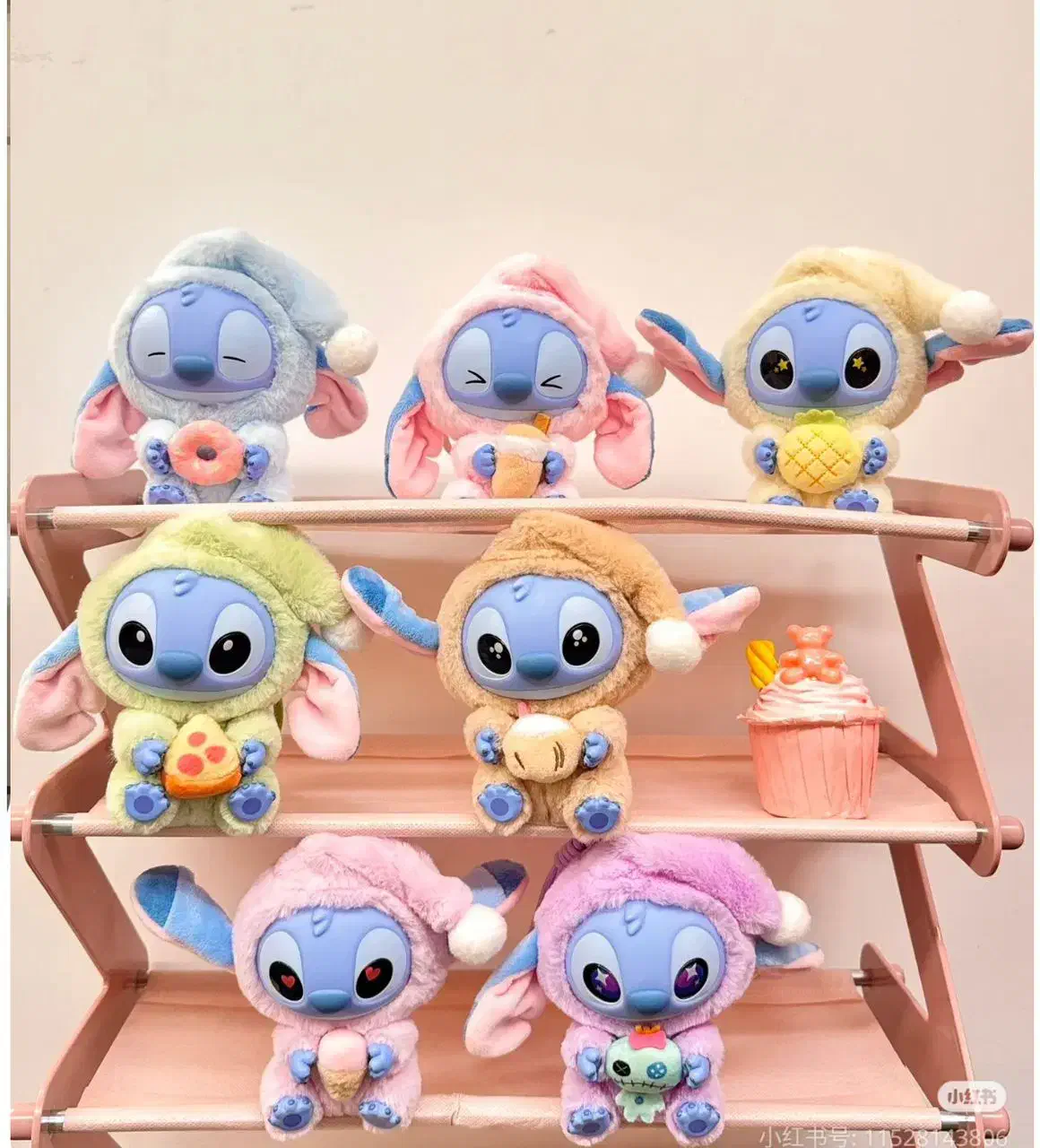 عروسک استیج «کادویی شهر عروسک»لبوبو|اسباب‌‌بازی|کرمانشاه, |دیوار