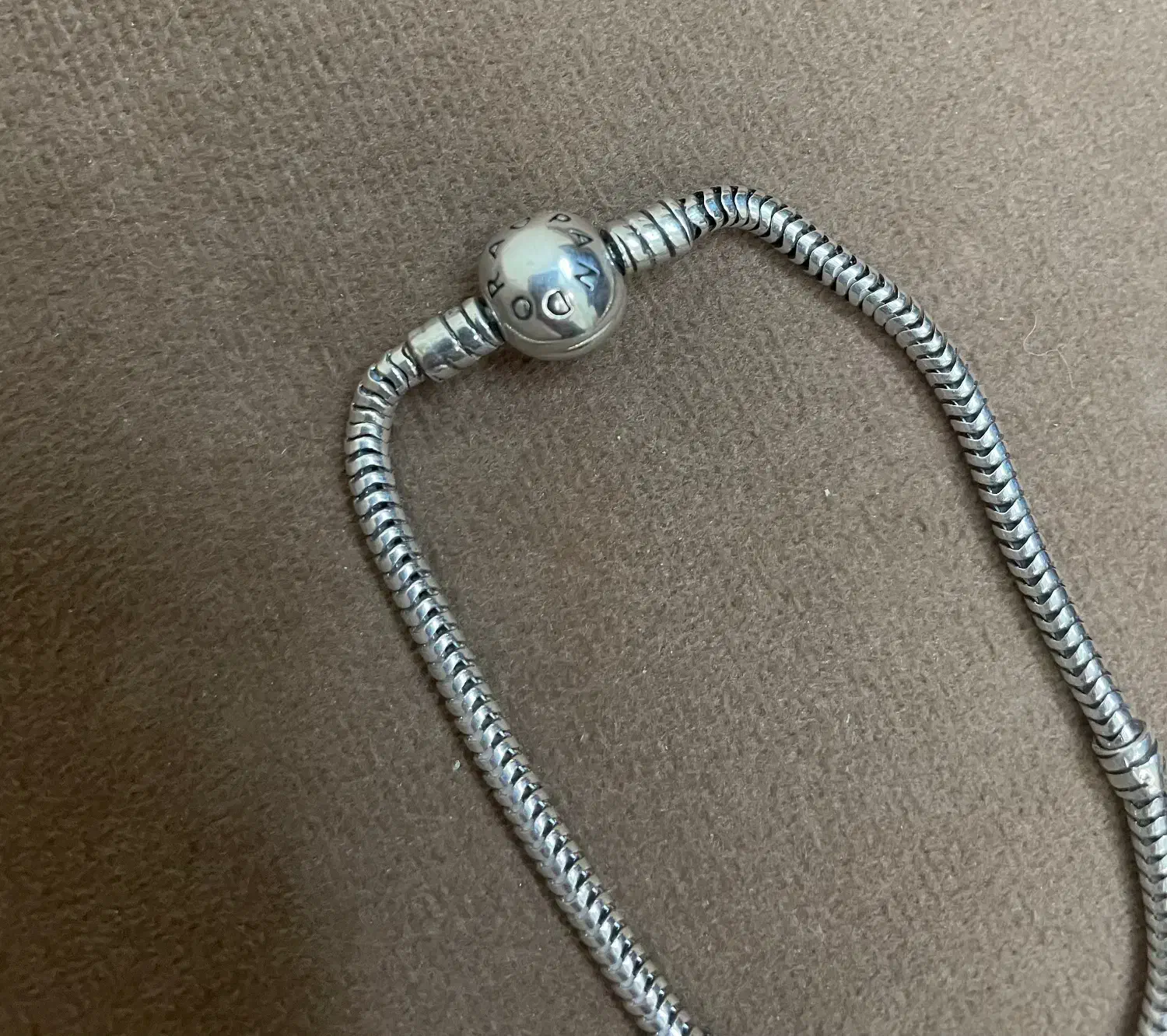 دستبند پاندورا|جواهرات|تهران, شهرک غرب|دیوار