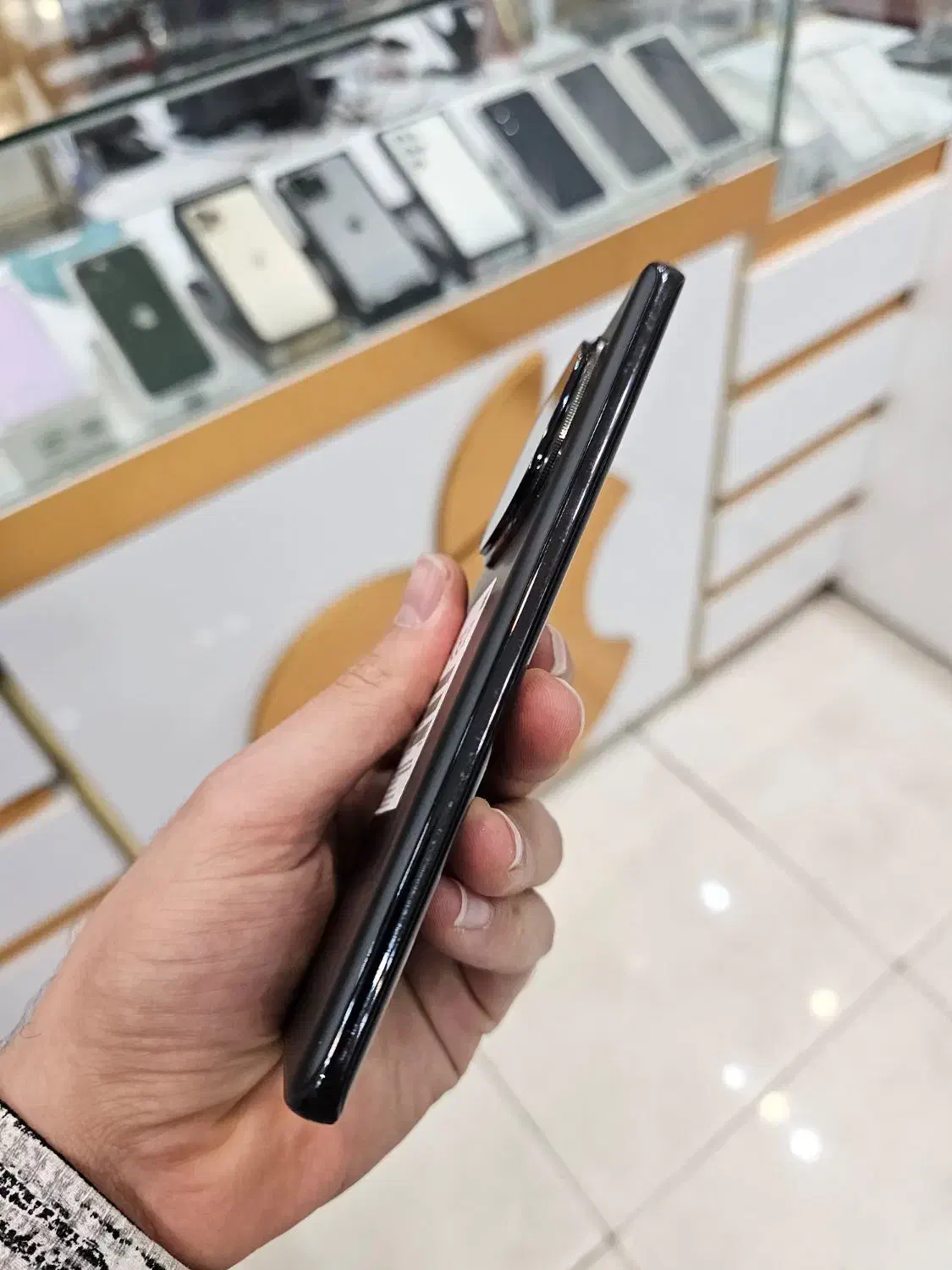 خریدوفروش انواعموبایل Redmi Note14proplus دست دوم|موبایل|یزد, |دیوار