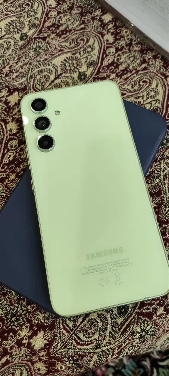 سامسونگ a54|موبایل|تهران, دهکده المپیک|دیوار