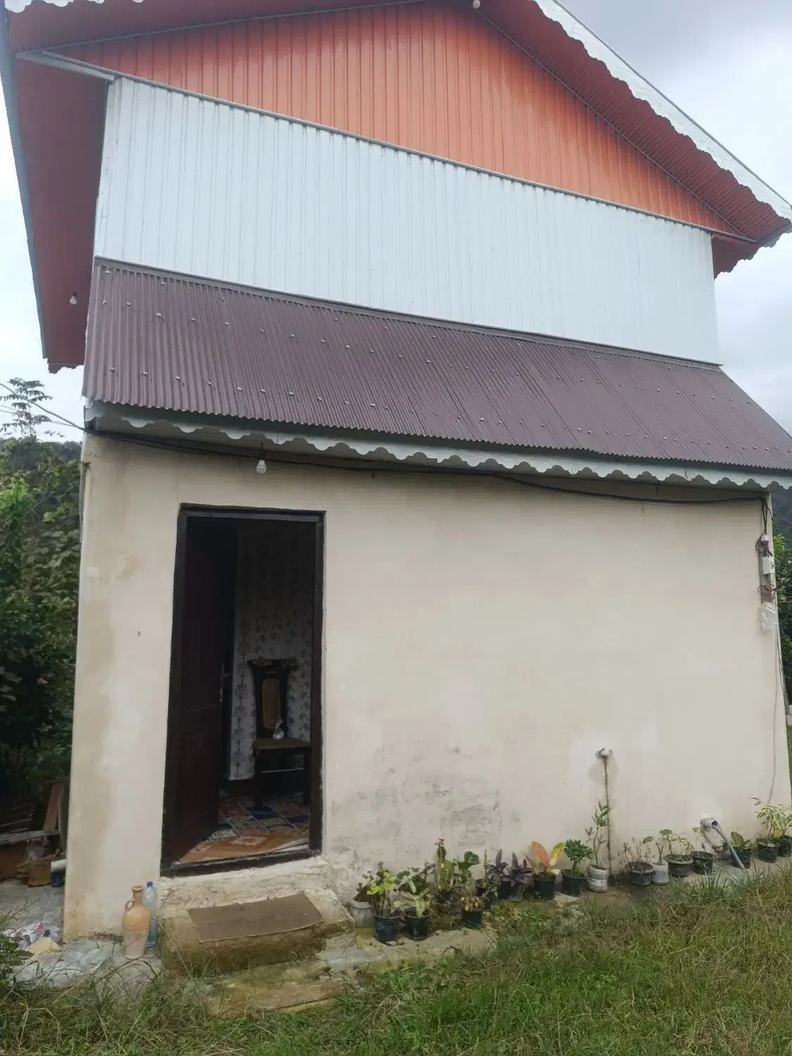 رهن و اجاره ۲۰۰میلیون با کرایه ۲میلیون|اجارهٔ خانه و ویلا|ماکلوان, |دیوار