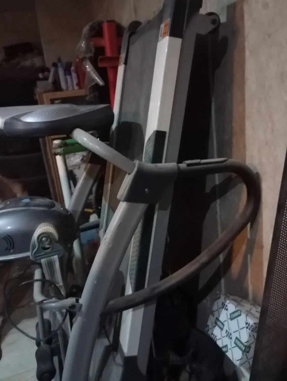 تردمیل|تجهیزات ورزشی|کرج, عظیمیه|دیوار