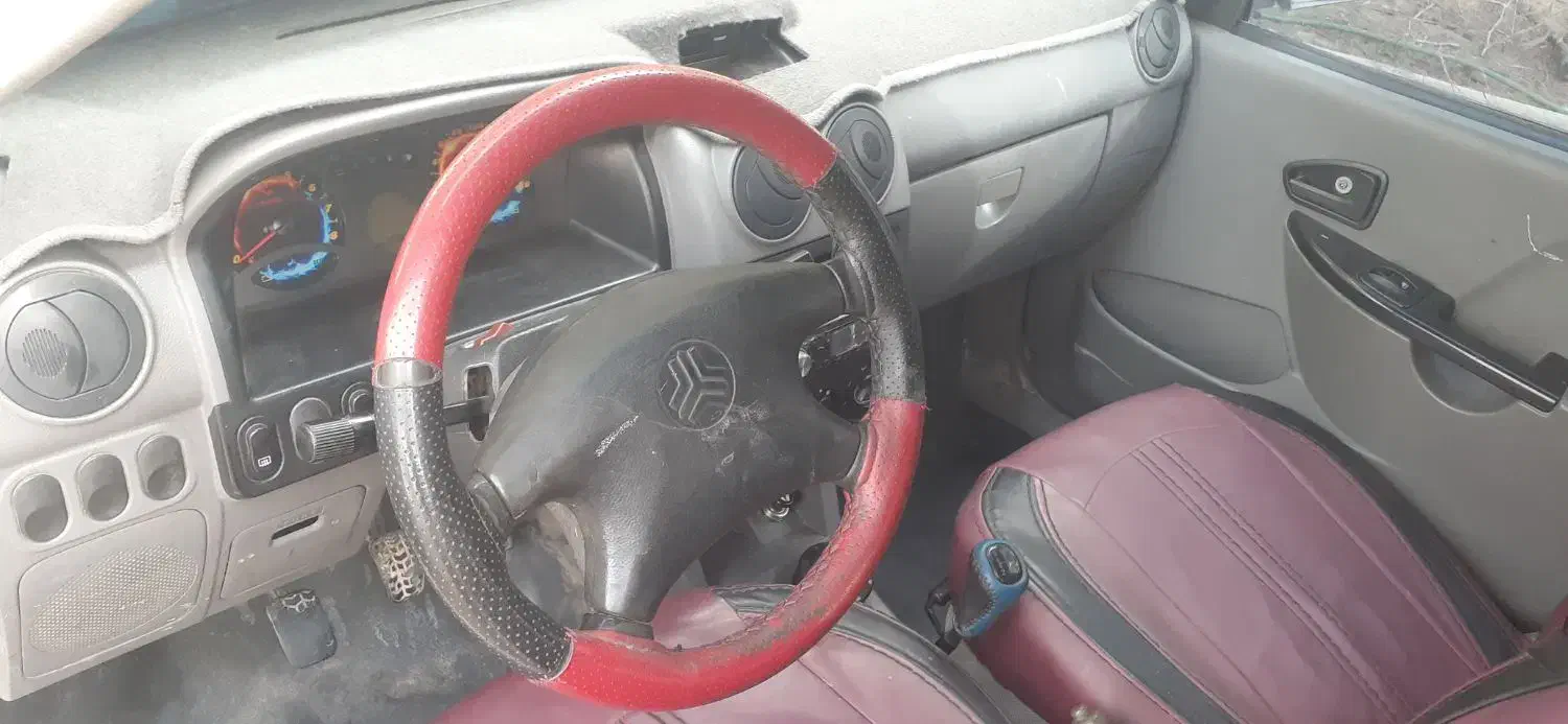 پراید مدل ۹۱|خودرو سواری و وانت|شادگان, |دیوار