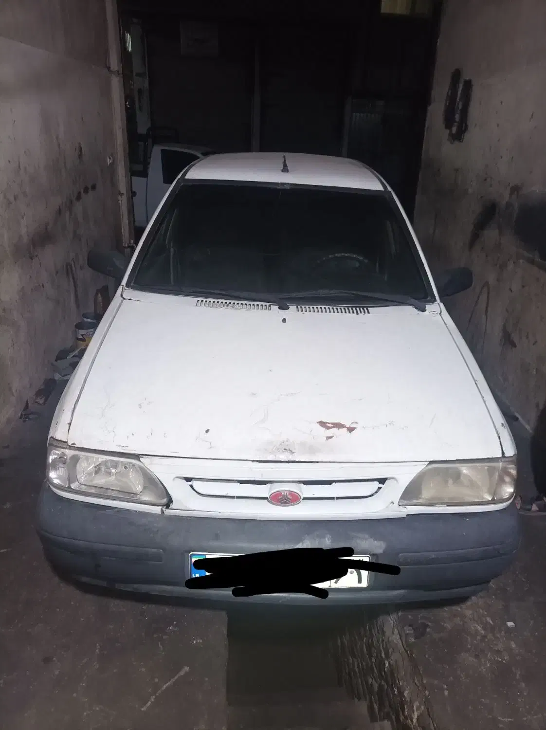 فرسوده اسقاط|خدمات موتور و ماشین|سقز, |دیوار