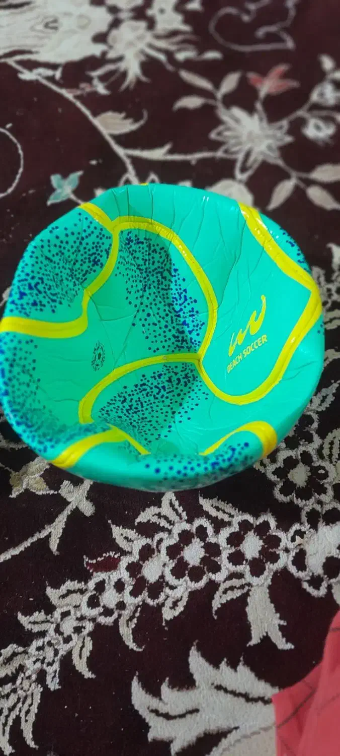 توپ فوتبال|ورزش‌های توپی|برازجان, |دیوار