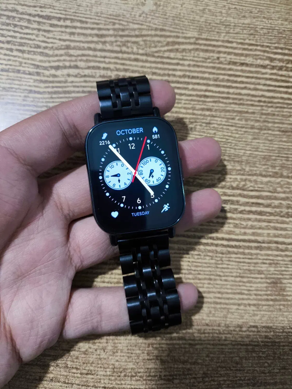 ساعت هوشمند شیائومی ، Redmi watch lite 5|ساعت|زنجان, |دیوار