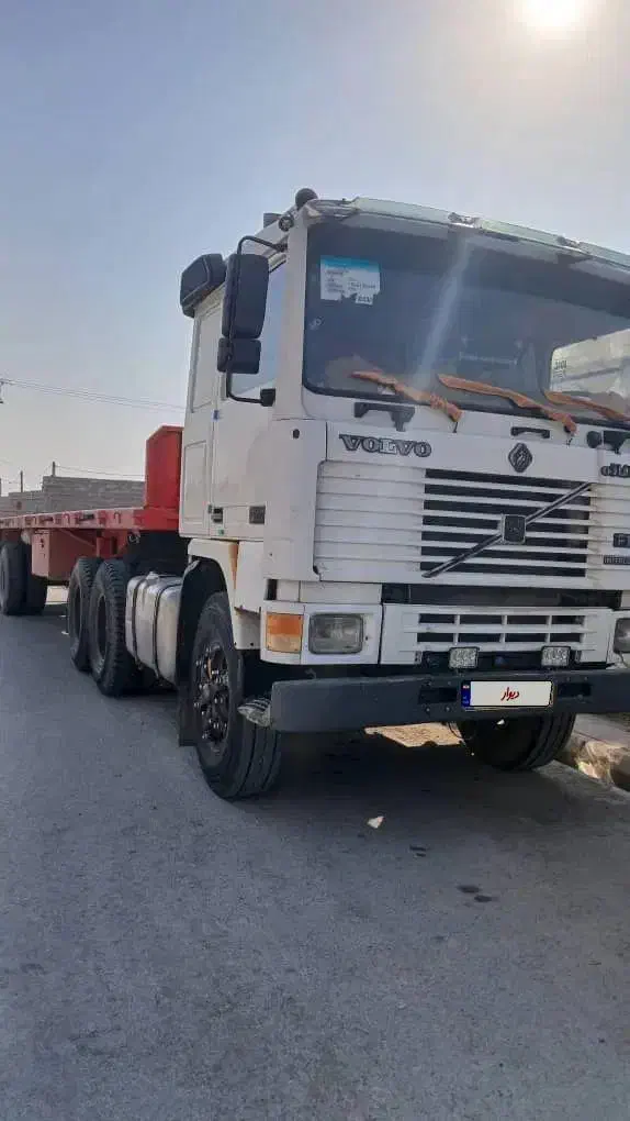 اف f12|خودرو سنگین|سیستان, |دیوار