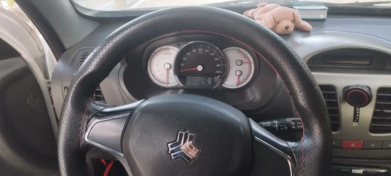 کوییک s مدل 1402|خودرو سواری و وانت|شیراز, میانرود|دیوار