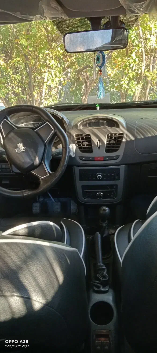 ساینااس مدل۴۰۲|خودرو سواری و وانت|کلاله, |دیوار