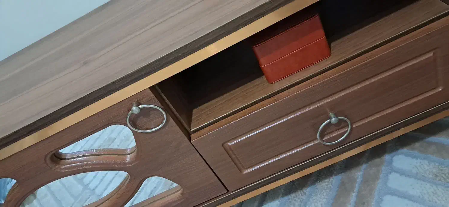 میز تلوزیون|میز تلویزیون|قرچک, شهرک طلائیه|دیوار