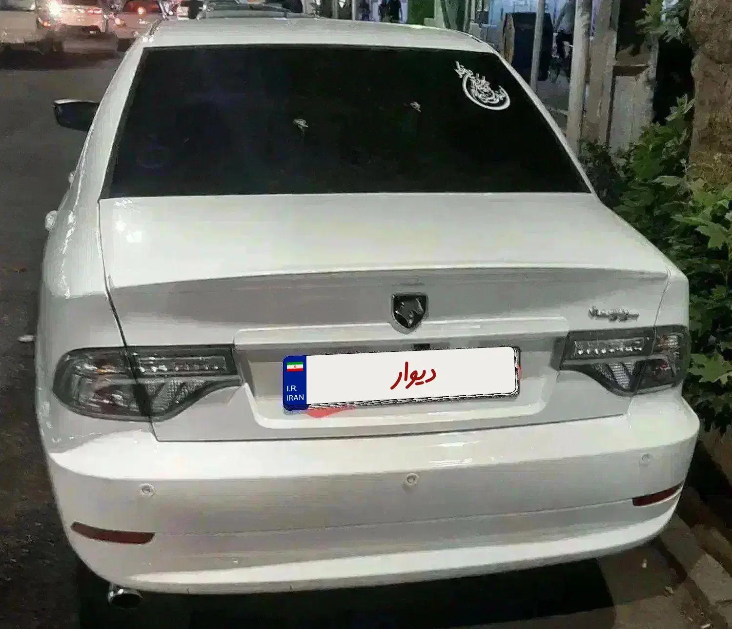 عروسک جاده ها|خودرو سواری و وانت|بروجرد, |دیوار