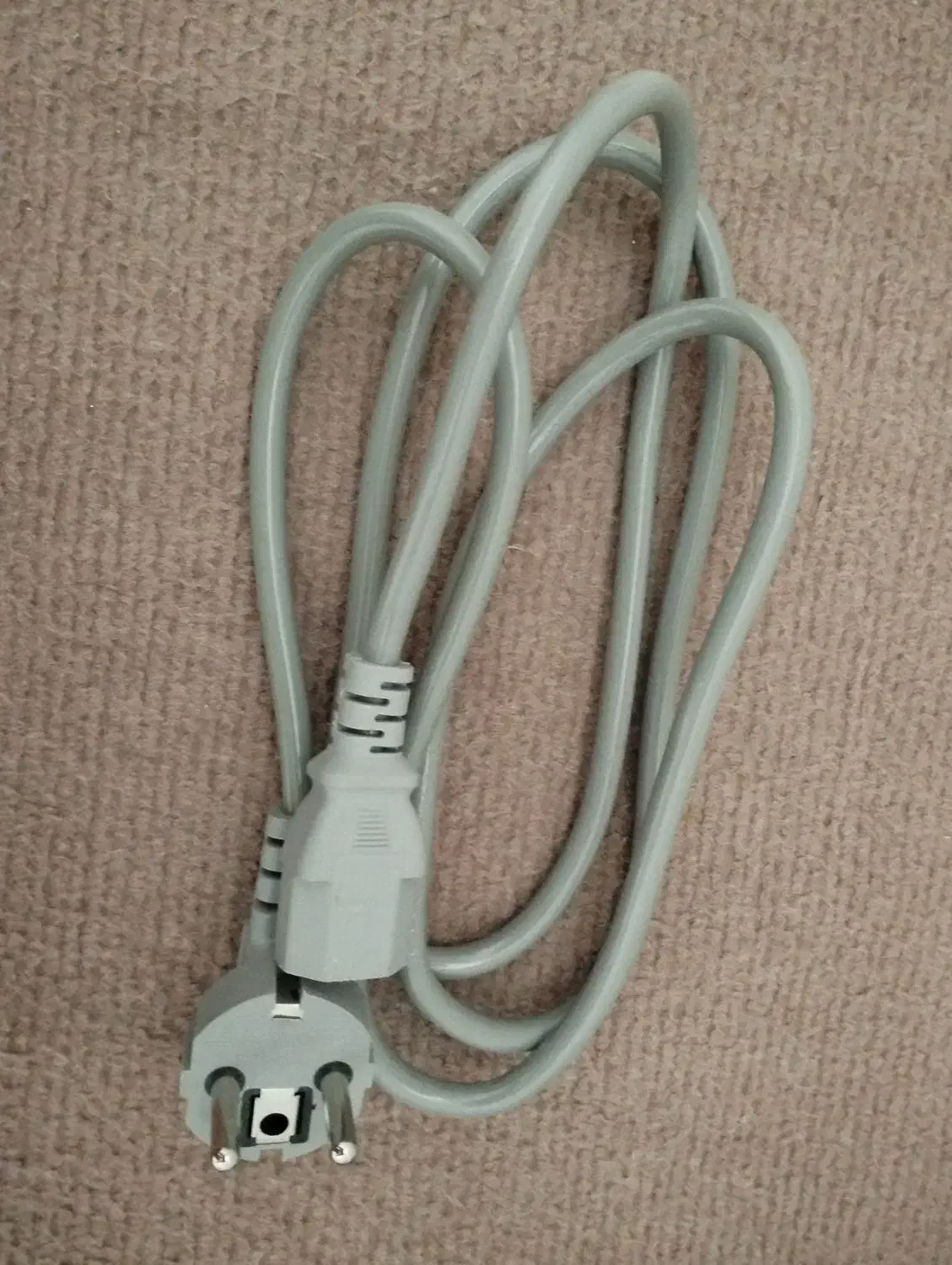 کابل برق کامپیوتر و کابل  VGA|قطعات و لوازم جانبی رایانه|اسلام‌شهر, شهرک مهدیه|دیوار