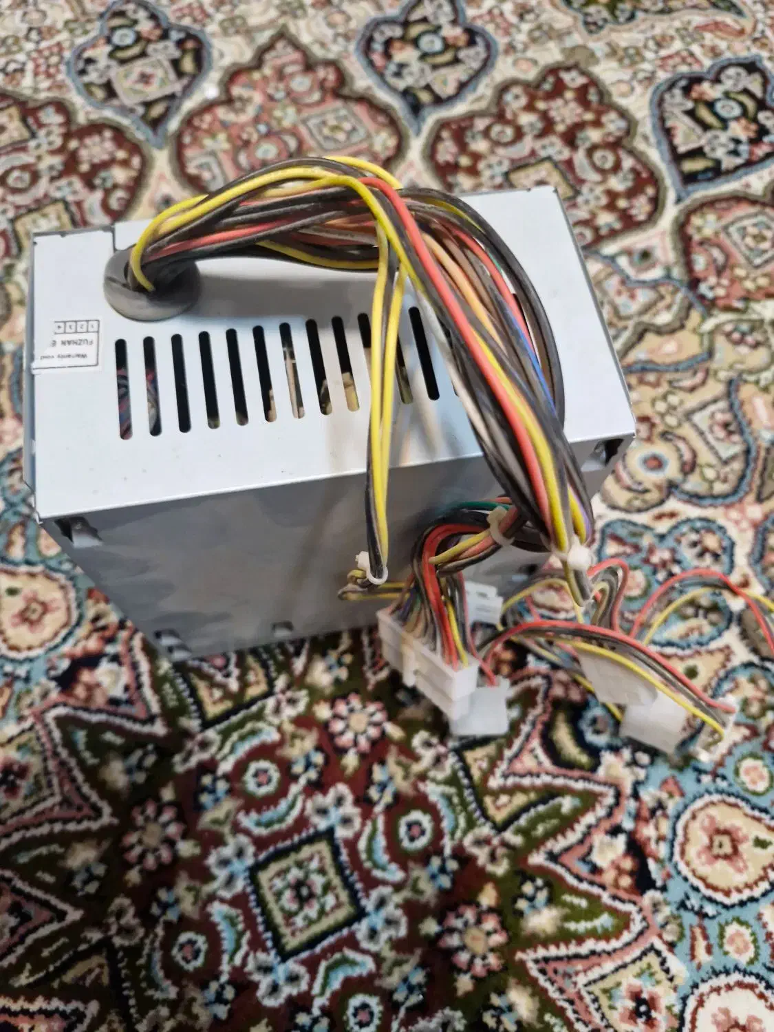 پاور|قطعات و لوازم جانبی رایانه|گناباد, |دیوار