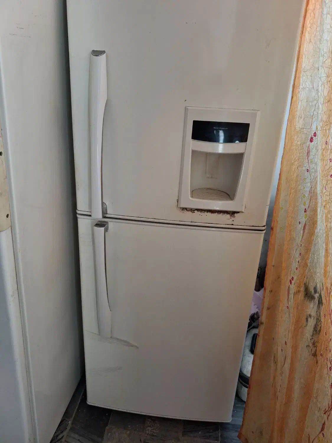 فروش|یخچال و فریزر|مهاجران, |دیوار