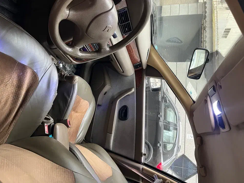 ماشین سمند رنگ خاکستری|خودرو سواری و وانت|رشت, دیلمان|دیوار