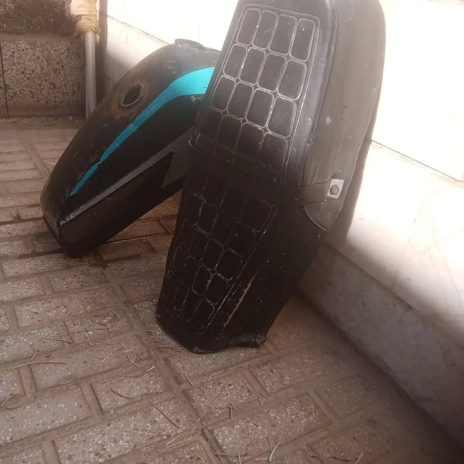 قفس قناری لوزم موتور|لوازم جانبی حیوانات|تربتحیدریه, ترمینال|دیوار