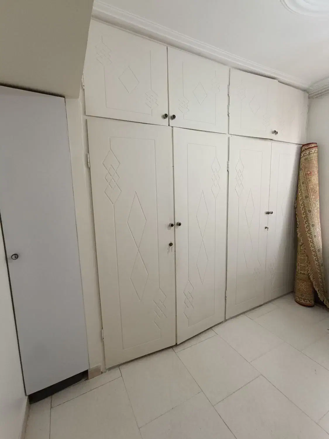 درب چوبی|مصالح و تجهیزات ساختمان|تهران, مشیریه|دیوار