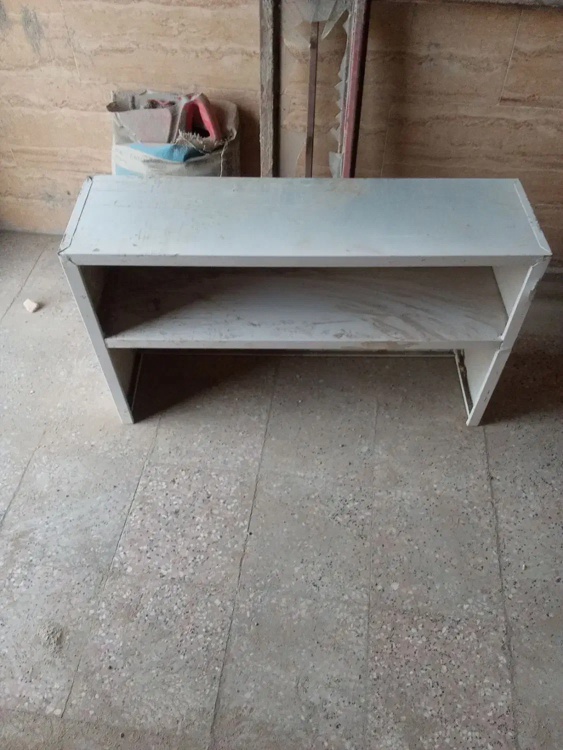 آبچکان سالمه نو استفاده نشده|آبچکان و نظمدهنده ظروف|زابل, |دیوار