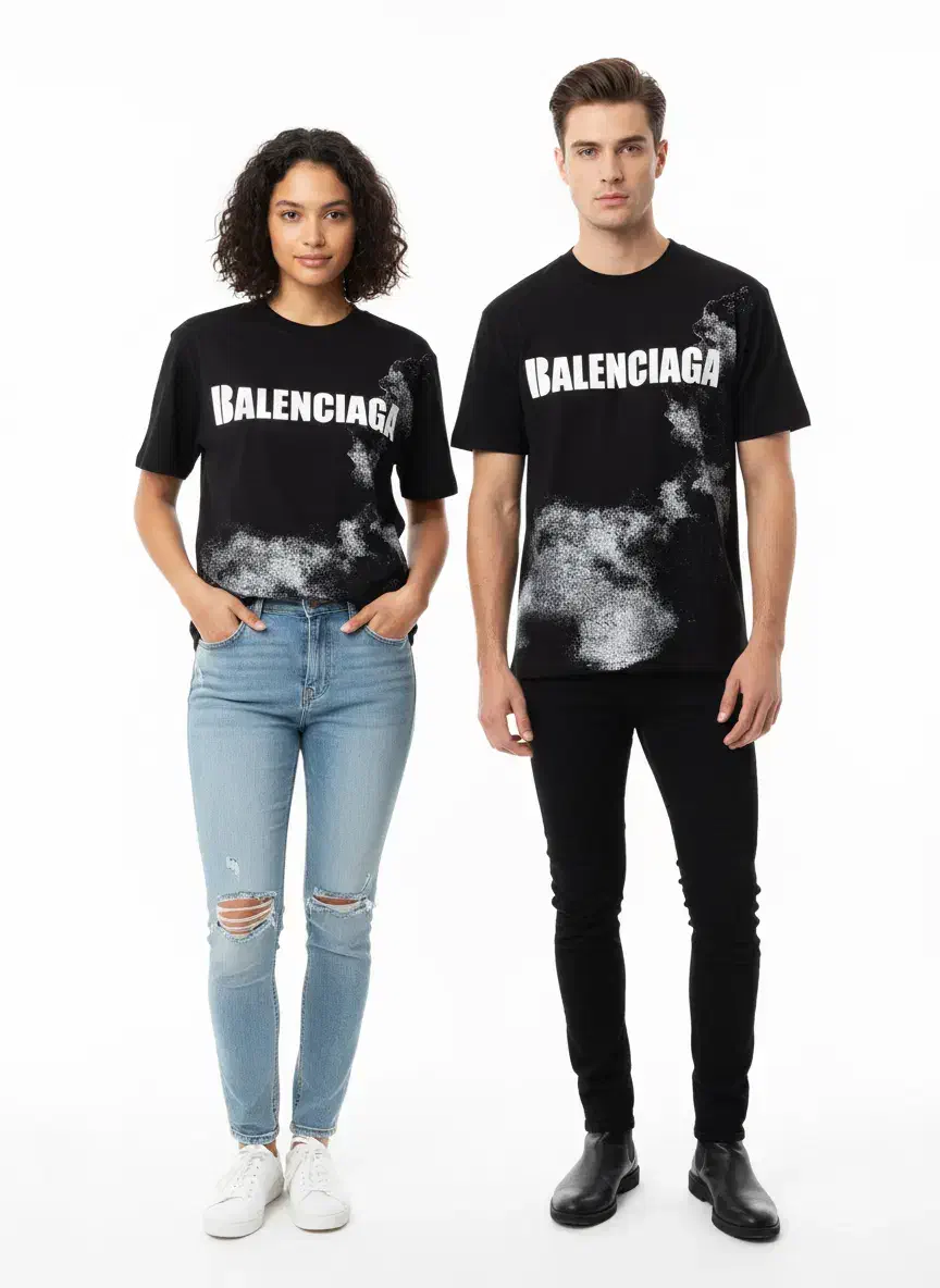 تیشرت بالنسیگا|لباس|تبریز, |دیوار