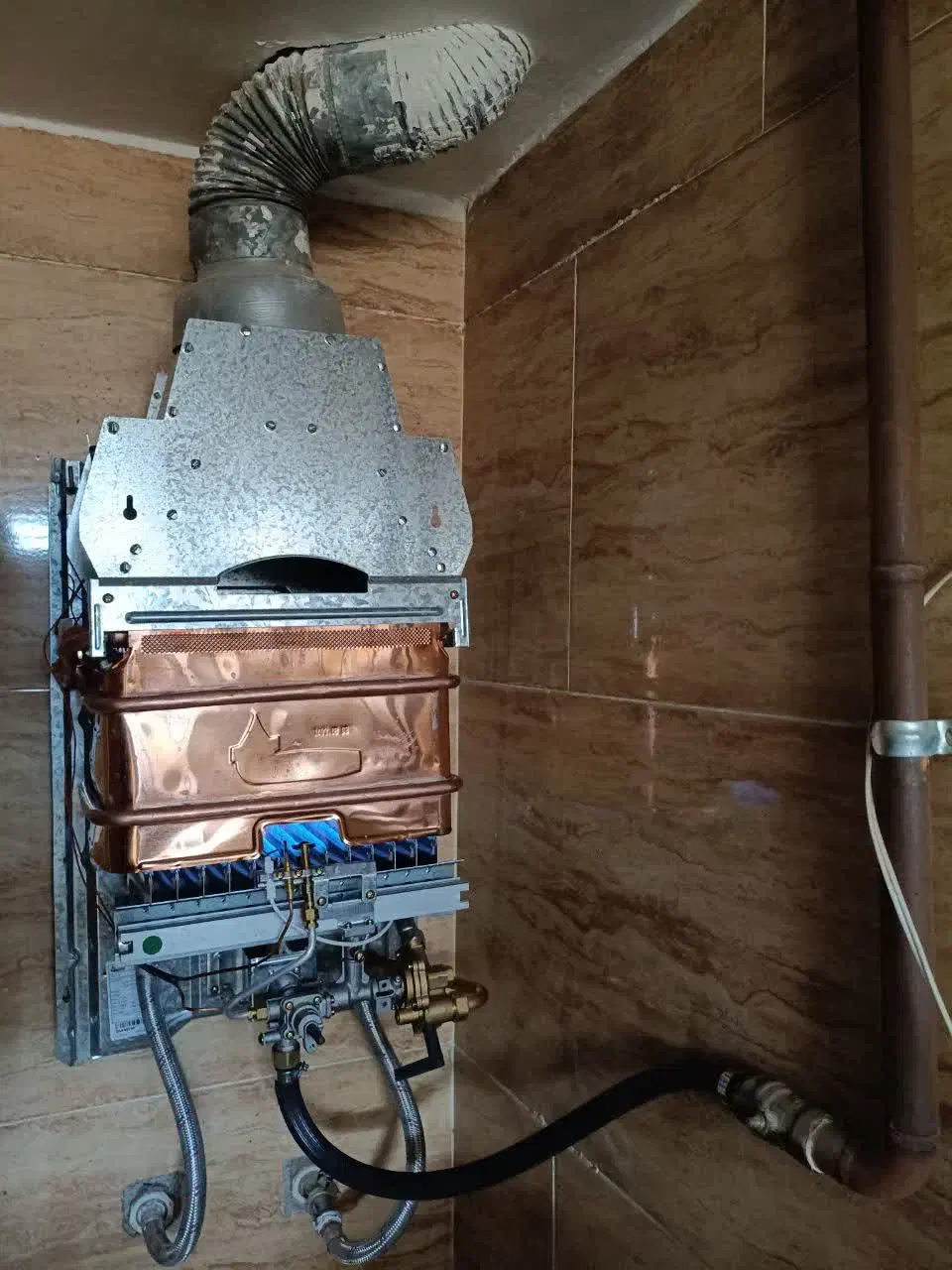 نمایندگی ابگرمکن  و سرویس پکیج|آبگرمکن، پکیج، شوفاژ|نسیم‌شهر, |دیوار