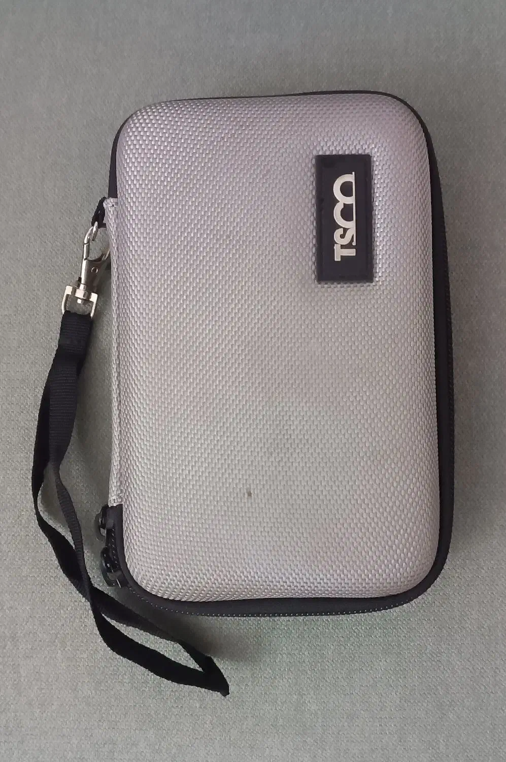 هارد اکسترنال ۲ ترا بایت|قطعات و لوازم جانبی رایانه|تهران, توحید|دیوار