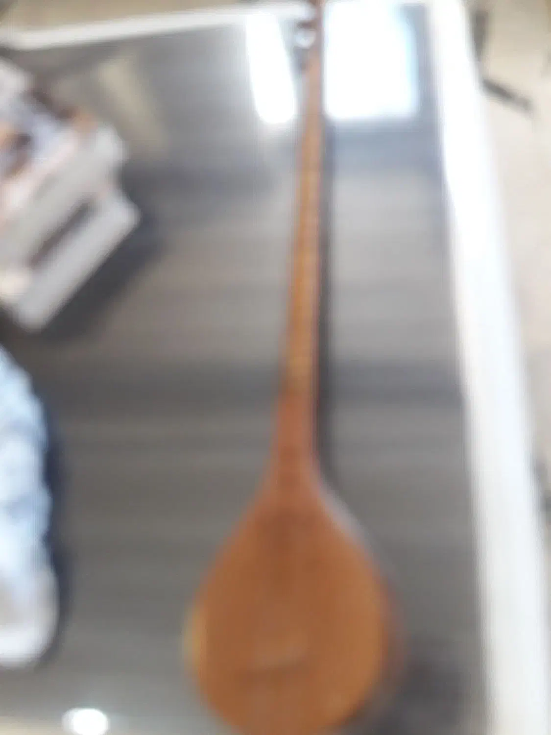 سه تار|سازهای سنتی|کرمانشاه, |دیوار