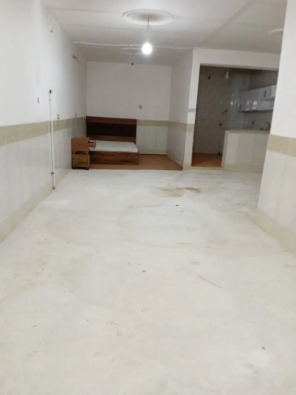 خانه اجاره ای|اجارهٔ خانه و ویلا|قم, شهرک امام حسین|دیوار