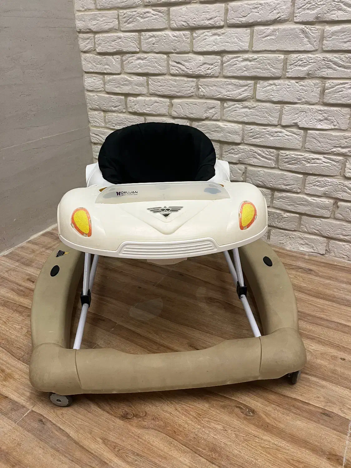 روروئک موزیکال روما واکردار|اسباب و اثاث بچه|تهران, حکیمیه|دیوار