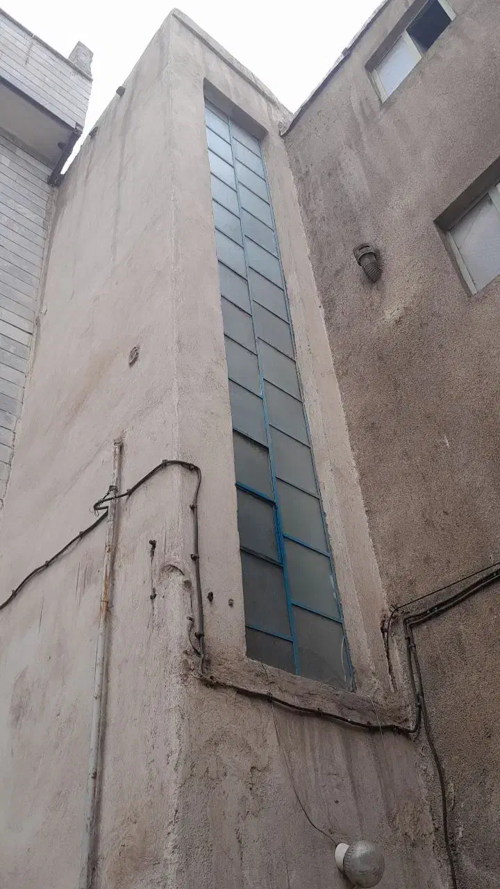 اجاره خانه ویلایی ۷۰ متری ۵ خوابه درمیدان حق شناس|اجارهٔ خانه و ویلا|تهران, گمرک|دیوار