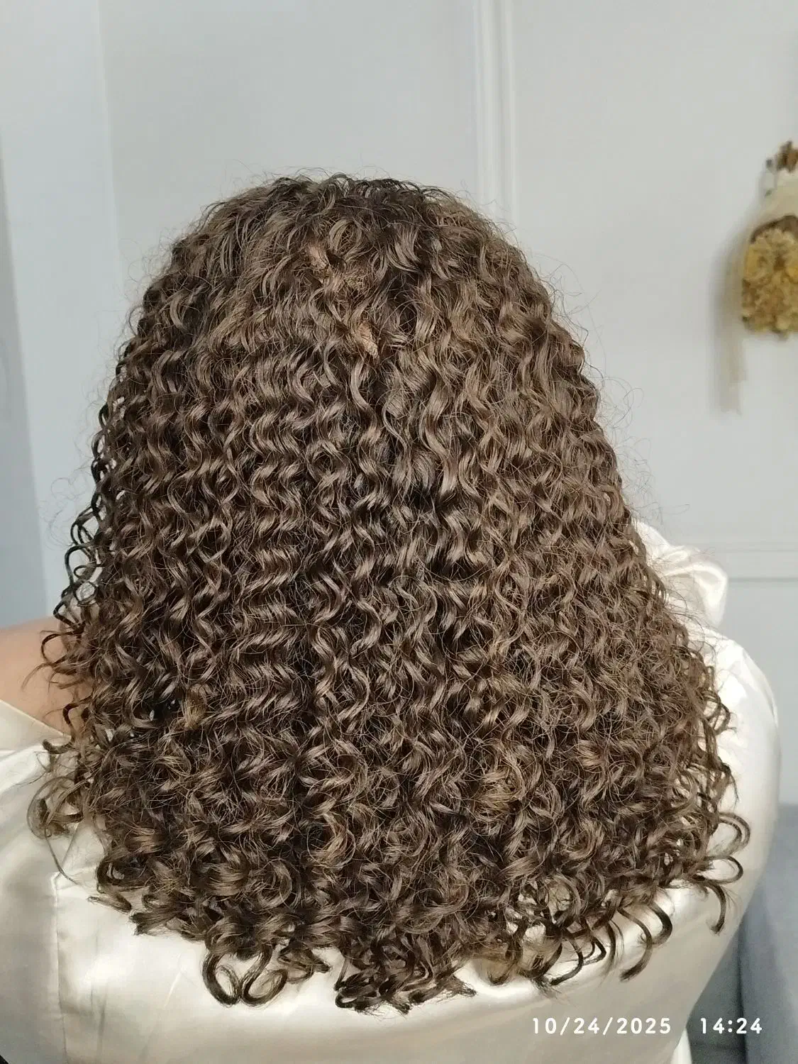 فر دائم مو با بهترین متریال|خدمات آرایشگری و زیبایی|ری, شهید غیوری (ابن باویه)|دیوار