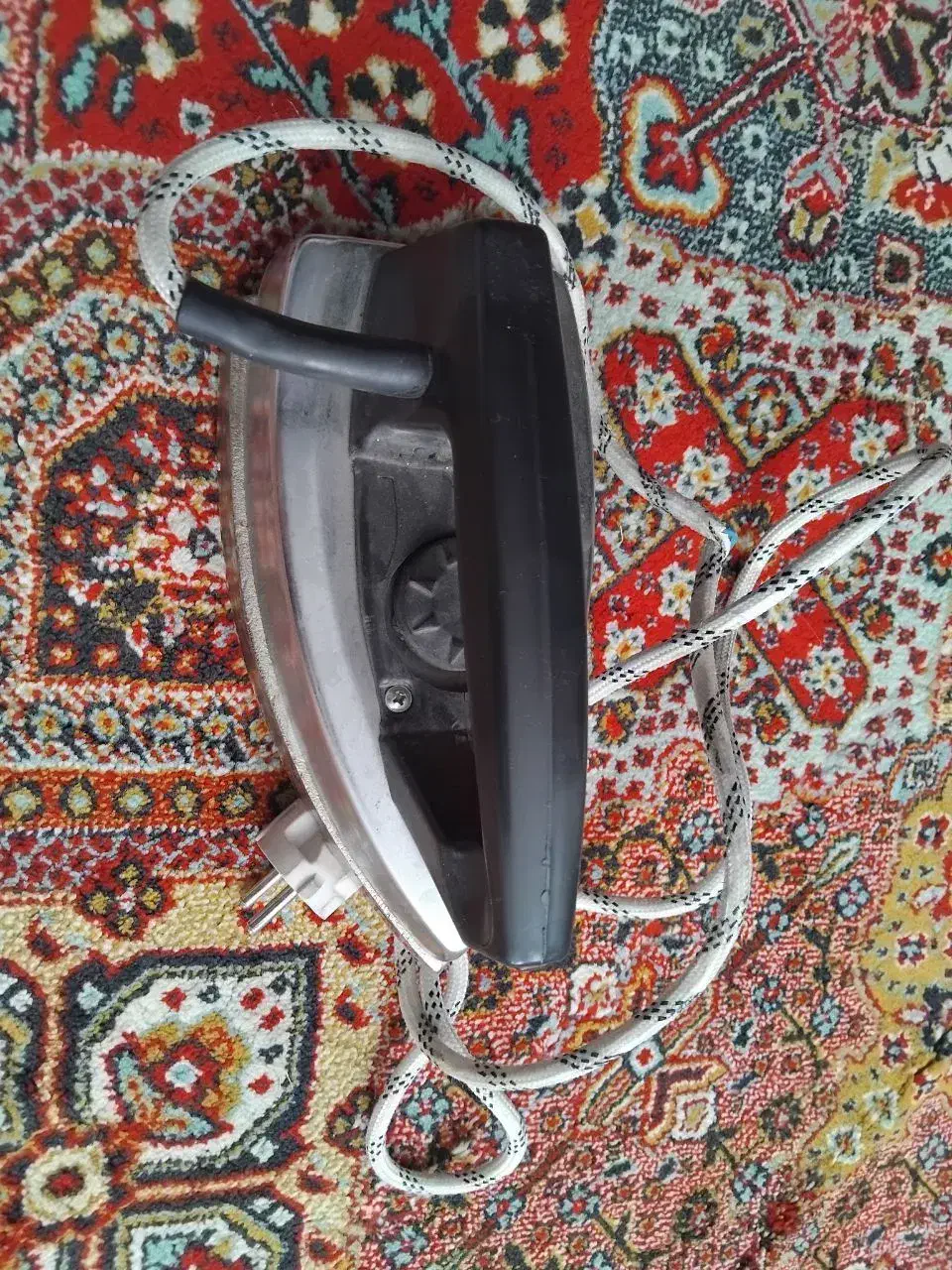 اتو سنگی|اتو و لوازم اتو|یزد, |دیوار