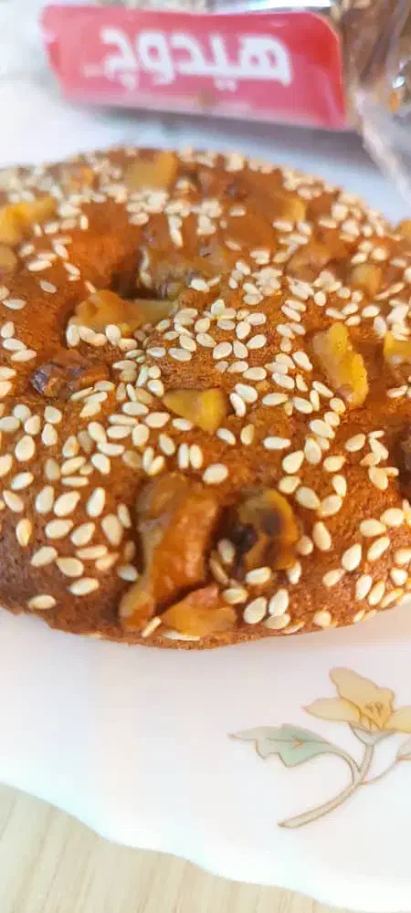 کیک سنتی بسیار مقوی بدون مواد نگهدارنده|خوردنی و آشامیدنی|قم, چهار مردان|دیوار